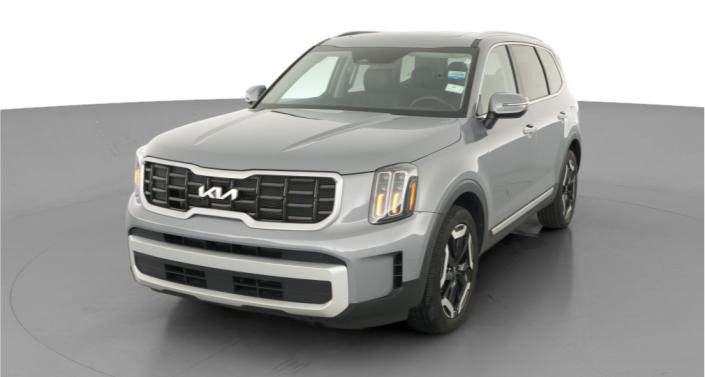 Thumbnail: 2025 Kia Telluride - 1