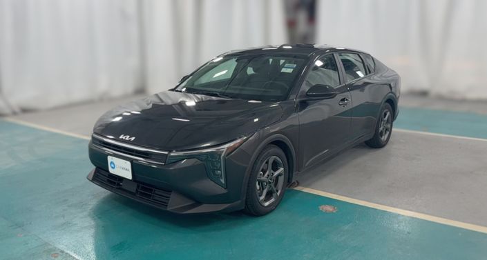 Thumbnail: 2025 Kia K4 - 1