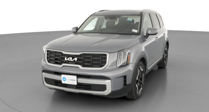 Thumbnail: 2025 Kia Telluride - 1