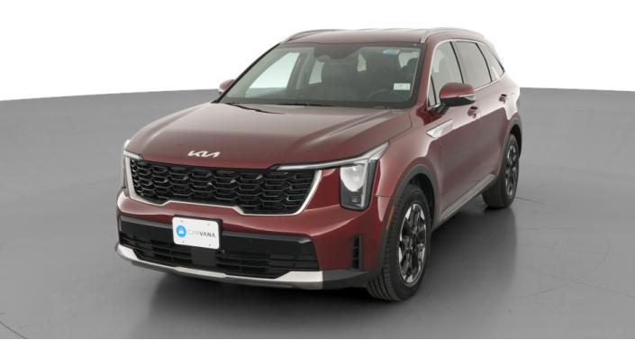 Thumbnail: 2025 Kia Sorento - 1