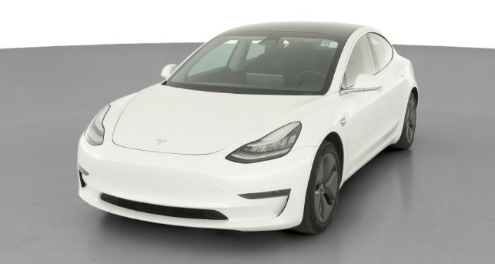 2020 Tesla Model 3 Standard Range -
                  Colonial Heights, VA