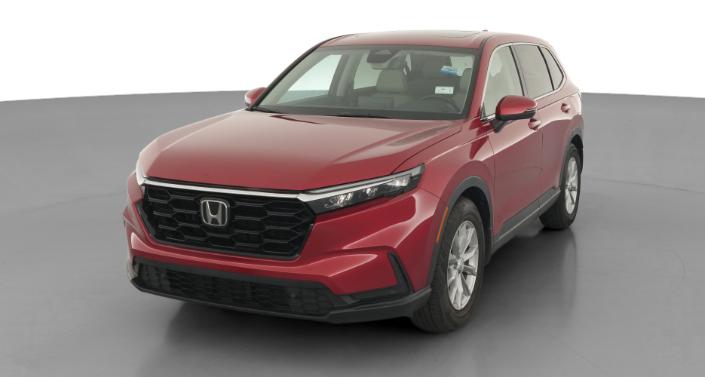 Thumbnail: 2023 Honda CR-V - 1