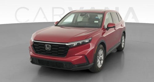 2023 Honda CR-V