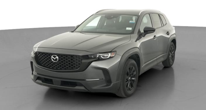 Thumbnail: 2024 Mazda CX-50 - 1