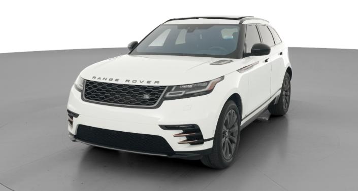 2018 Land Rover Range Rover Velar R-Dynamic SE -
                  Haines City, FL