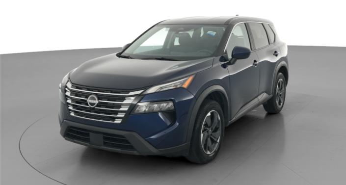 Thumbnail: 2025 Nissan Rogue - 1