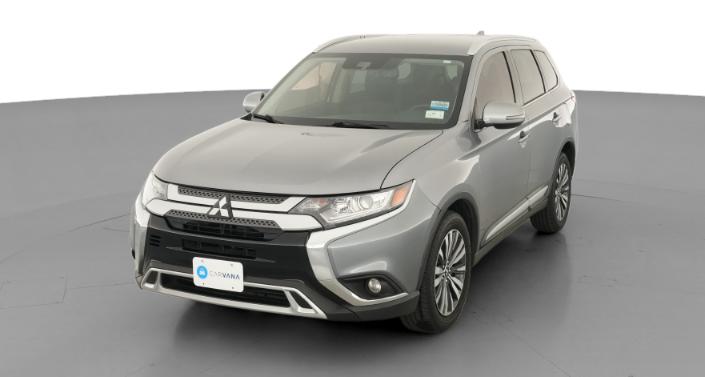2020 Mitsubishi Outlander SEL -
                  Auburn, GA