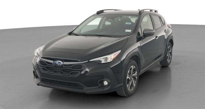 Thumbnail: 2025 Subaru Crosstrek - 1