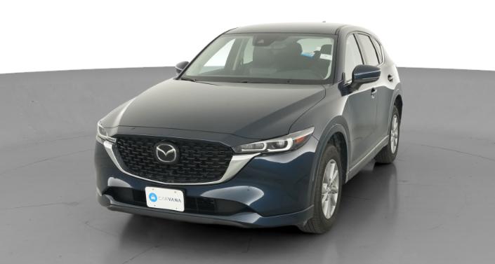 Thumbnail: 2025 Mazda CX-5 - 1