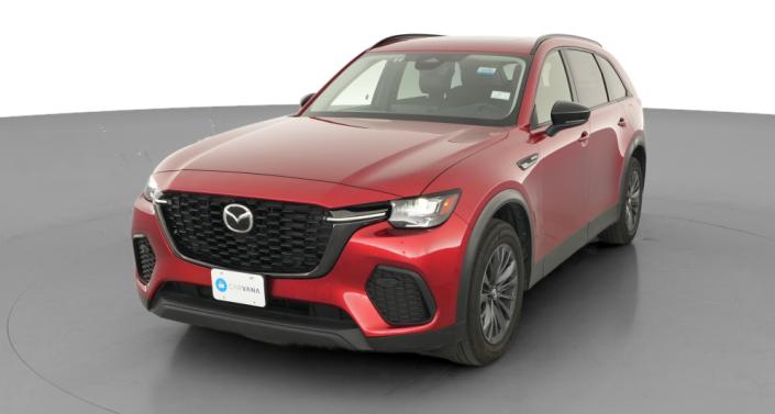2025 Mazda CX-70 Turbo Preferred -
                  Bessemer, AL