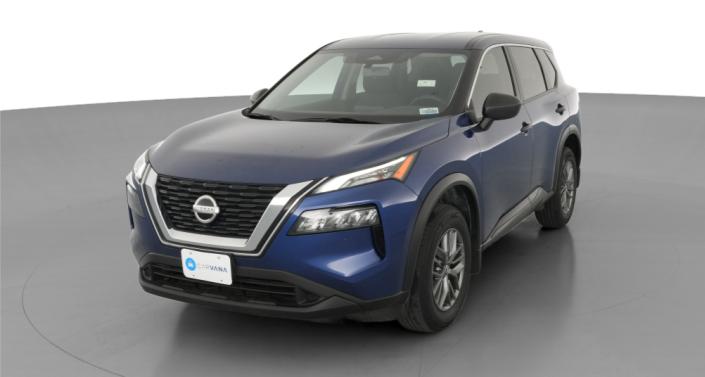 Thumbnail: 2021 Nissan Rogue - 1
