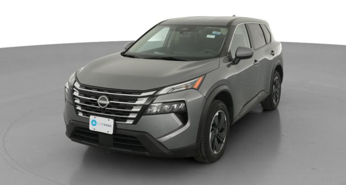 Thumbnail: 2024 Nissan Rogue - 1