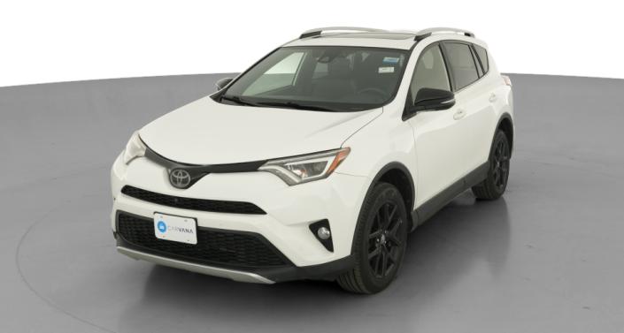 Thumbnail: 2016 Toyota RAV4 - 1