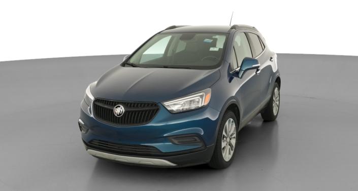 Thumbnail: 2019 Buick Encore - 1