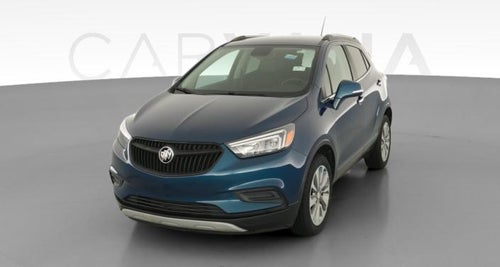 2019 Buick Encore