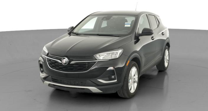 Thumbnail: 2023 Buick Encore GX - 1