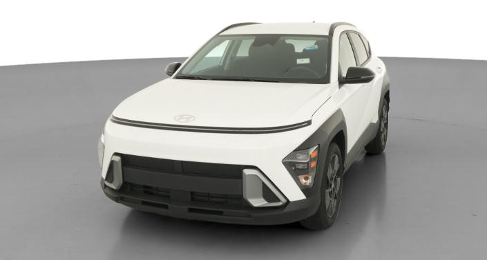 Thumbnail: 2026 Hyundai Kona - 1