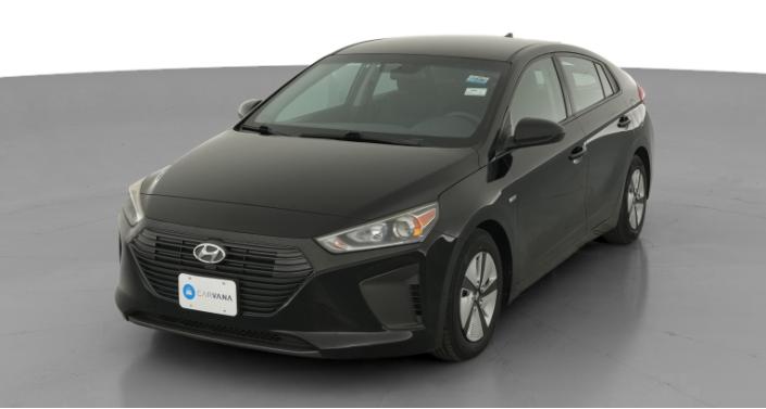 2018 Hyundai Ioniq Blue -
                  Beverly, NJ