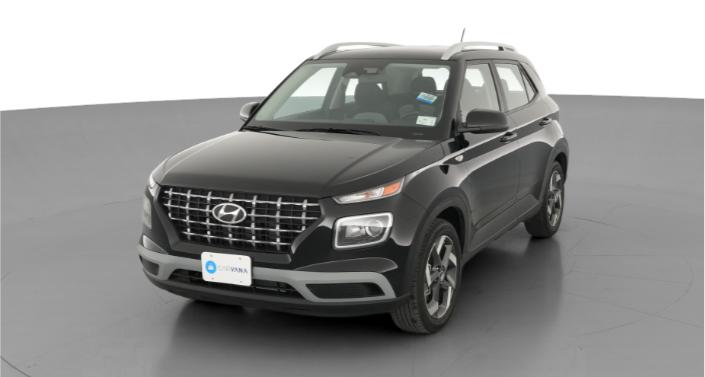 Thumbnail: 2025 Hyundai Venue - 1