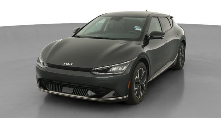 2024 Kia EV6 Wind -
                  Beverly, NJ