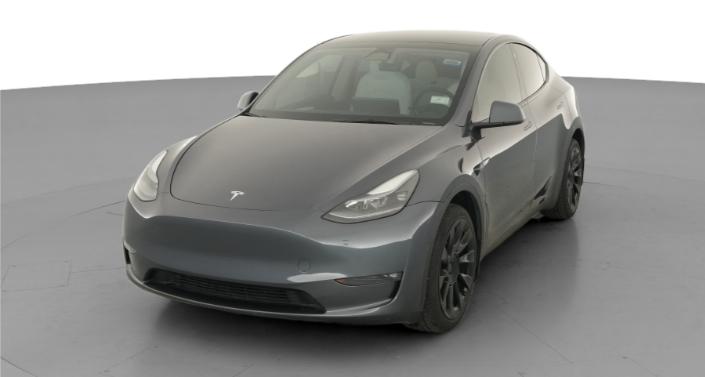 Thumbnail: 2023 Tesla Model Y - 1