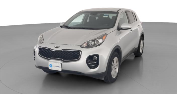 2019 Kia Sportage LX -
                  Lorain, OH
