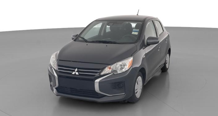 2024 Mitsubishi Mirage ES -
                  Lorain, OH