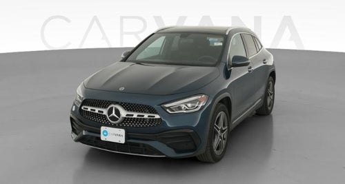 2023 Mercedes-Benz GLA