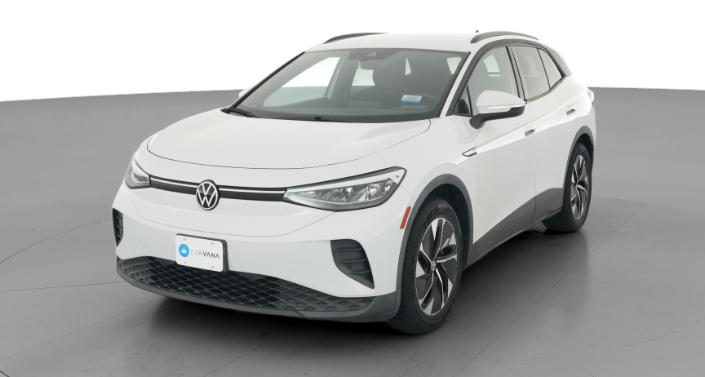 2021 Volkswagen ID.4 Pro -
                  Haines City, FL