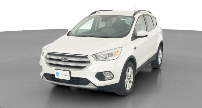 Thumbnail: 2019 Ford Escape - 1