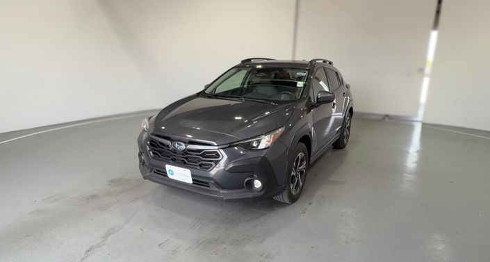 Thumbnail: 2024 Subaru Crosstrek - 1
