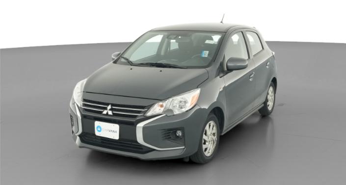 2024 Mitsubishi Mirage LE -
                  Concord, NC