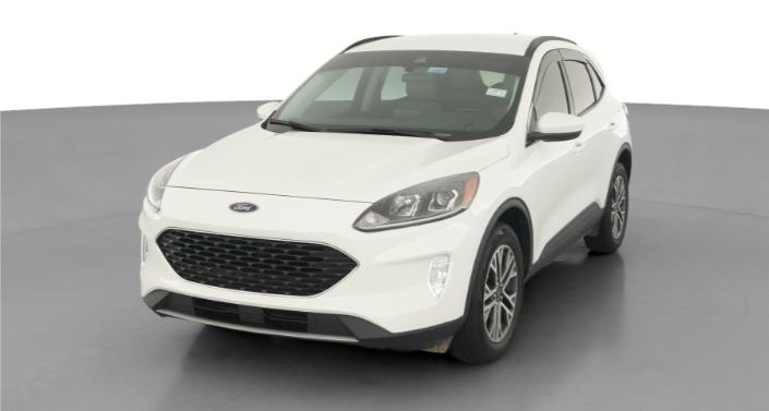 Thumbnail: 2022 Ford Escape - 1