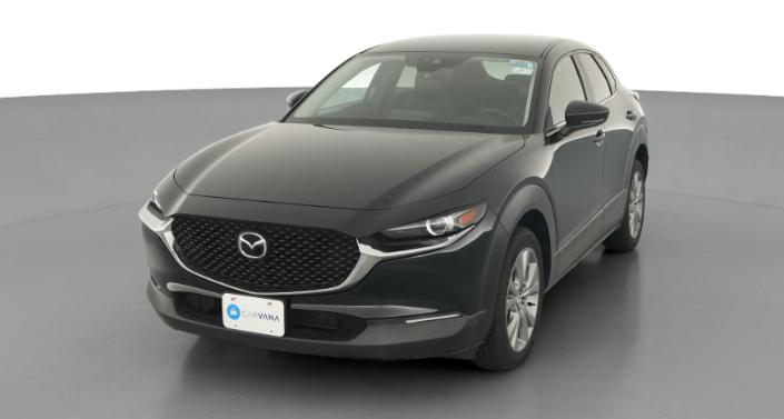 2022 Mazda CX-30 Select -
                  Trenton, OH