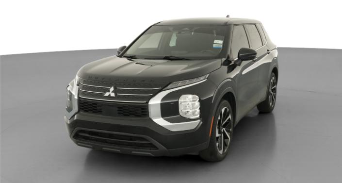 Thumbnail: 2022 Mitsubishi Outlander - 1