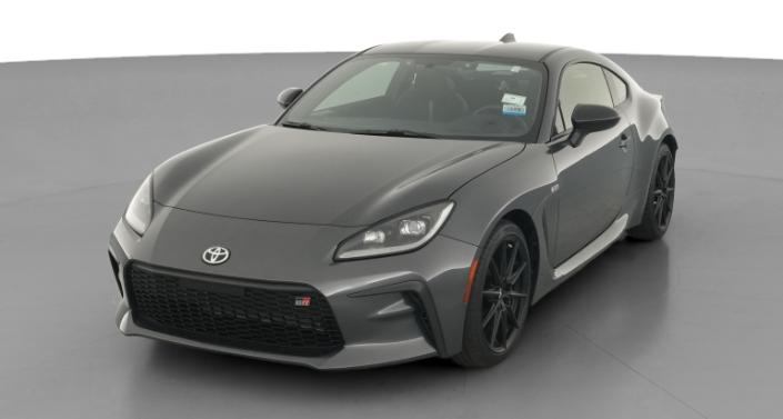 2025 Toyota GR86 Premium -
                  Trenton, OH