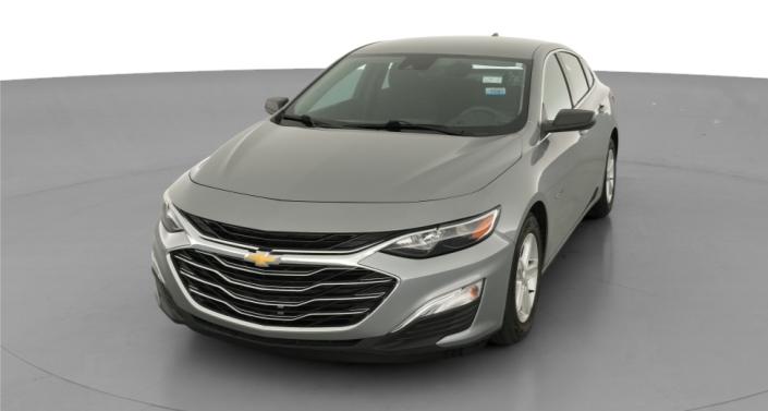 Thumbnail: 2023 Chevrolet Malibu - 1