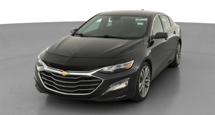 Thumbnail: 2023 Chevrolet Malibu - 1