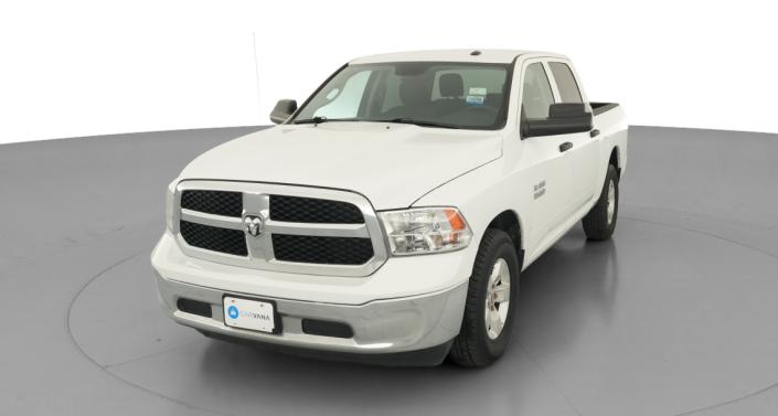 2022 RAM 1500 Classic Tradesman -
                  Fort Worth, TX