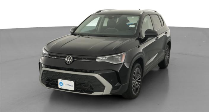 Thumbnail: 2025 Volkswagen Taos - 1