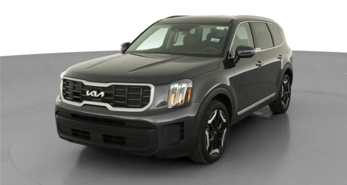 Thumbnail: 2025 Kia Telluride - 1