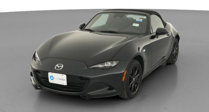 Thumbnail: 2024 Mazda MX-5 Miata - 1