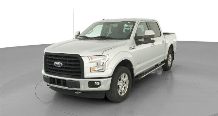 2017 Ford Econoline E-150 -
                  Hebron, OH