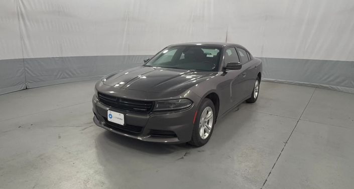 Thumbnail: 2022 Dodge Charger - 1