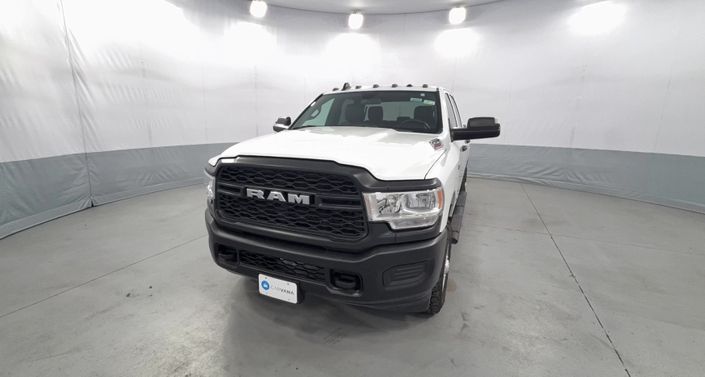 Thumbnail: 2022 RAM 2500 - 1
