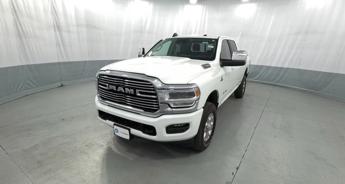 Thumbnail: 2024 RAM 2500 - 1