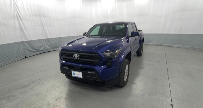 Thumbnail: 2025 Toyota Tacoma - 1
