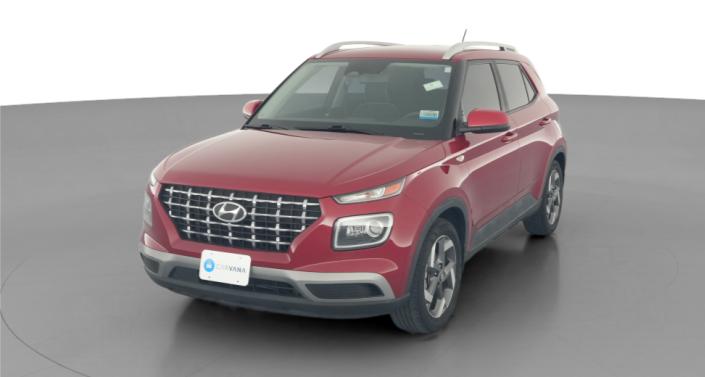 Thumbnail: 2023 Hyundai Venue - 1