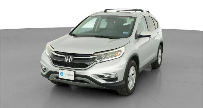 Thumbnail: 2016 Honda CR-V - 1