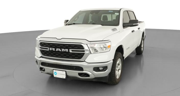 Thumbnail: 2024 RAM 1500 - 1